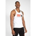 thumbnail image 1 of Classic Tank Top - White, 1 of 8