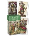 thumbnail image 1 of Classic Tarot Classic Tarot Mini, (Hardcover), 1 of 1