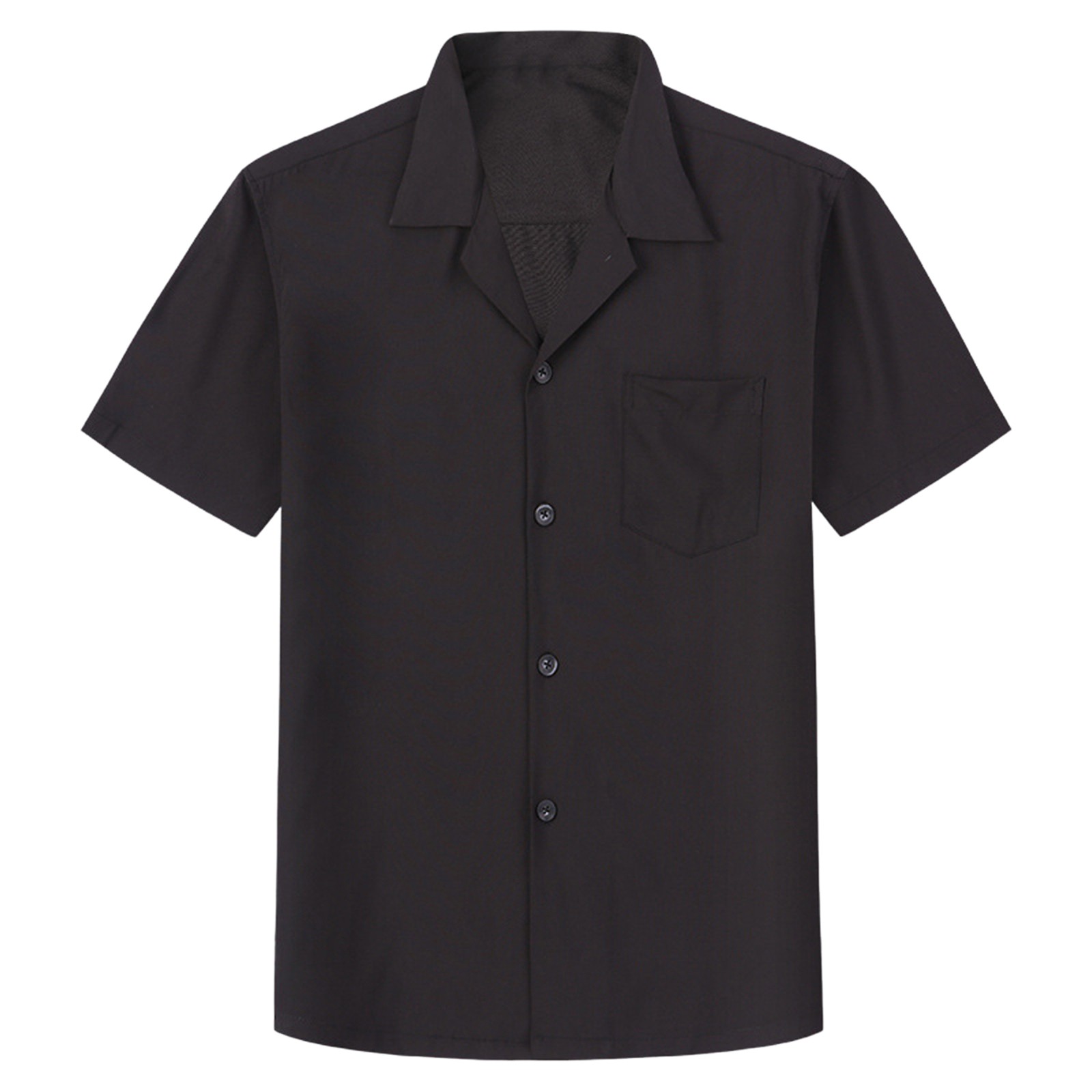 Classic Tees Men's T Shirts Short Sleeve Men's Short Sleeve Business ...