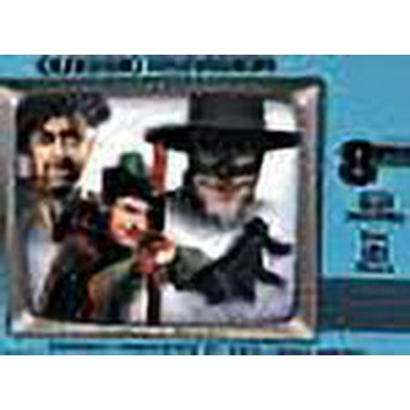 Classic Television Platinum Series, Vol. 9