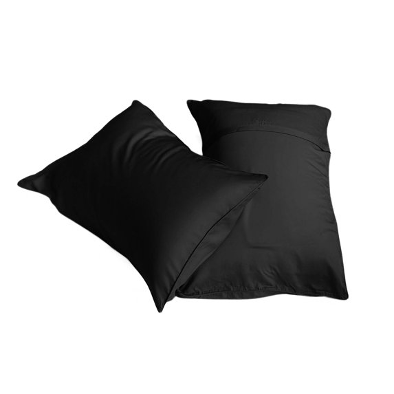 Classic Tencel Pillow covers (set of 2)