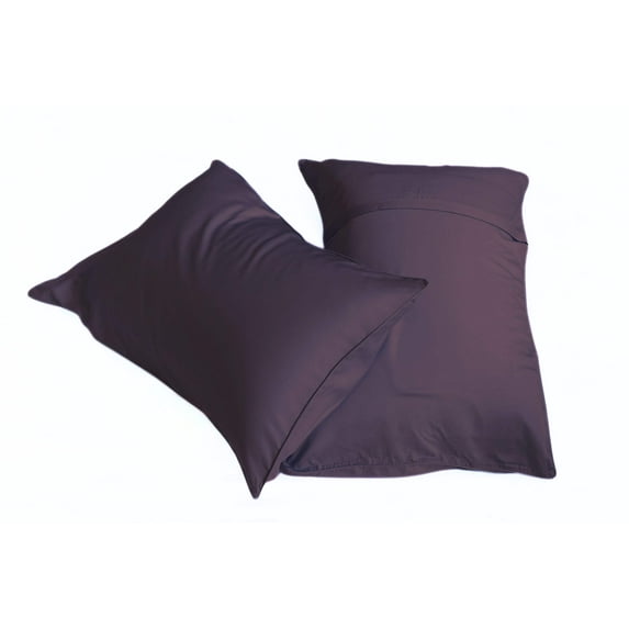 Classic Tencel Pillow covers (set of 2)