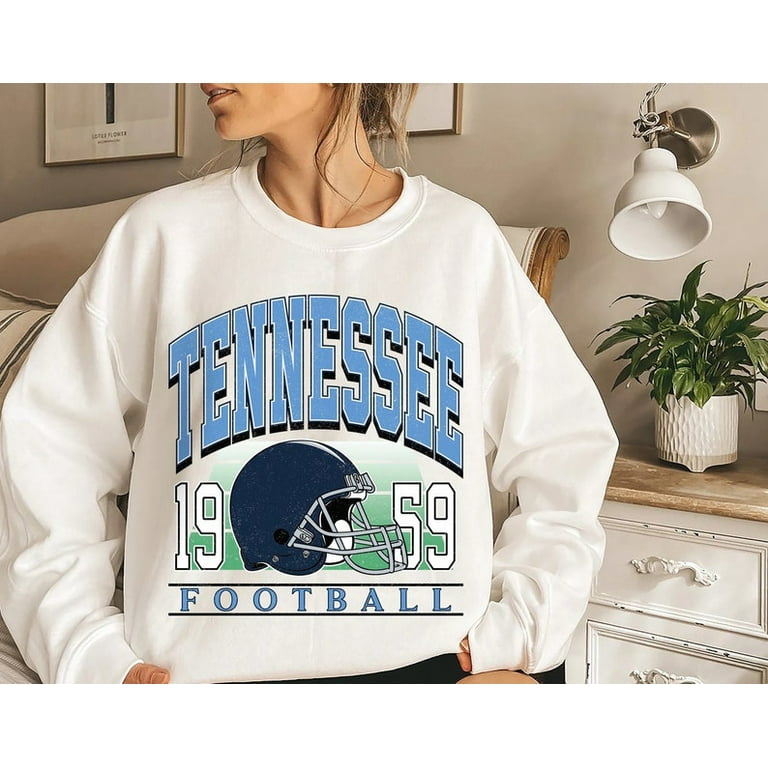 Tennessee football sweatshirt on sale