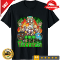 thumbnail image 1 of Classic Terraria T-Shirt, NEW TRENDING ITEM-TH71240, 1 of 2