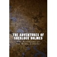 thumbnail image 1 of Classic The Adventures of Sherlock Holmes: The Adventure of the Beryl Coronet, Book 11, (Paperback), 1 of 1