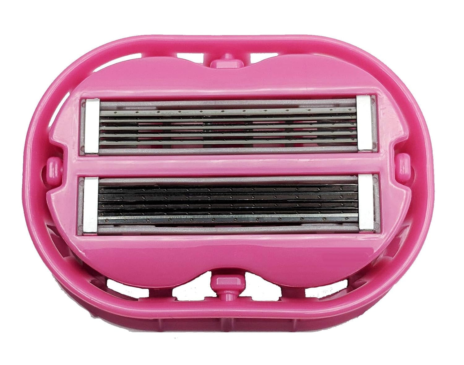 Classic The Fastest Way To Shave Head, Legs, Arms, Body An