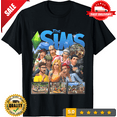 thumbnail image 1 of Classic The Sims T-Shirt, LIMITED EDITION-TH73891, 1 of 2