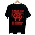 Classic The Warning band Europe Tour 2024 Gift Funny Classic Shirt