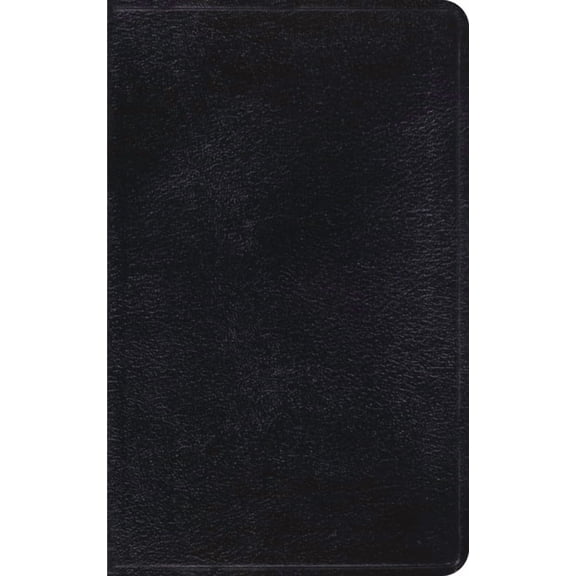 Classic Thinline Bible-Esv, (Hardcover)