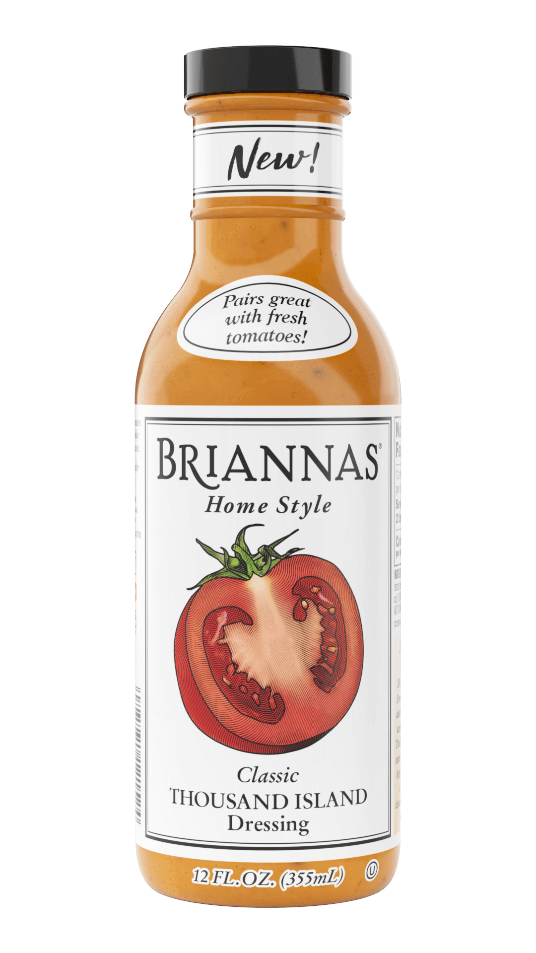 Classic Thousand Island Dressing