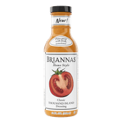 Classic Thousand Island Dressing