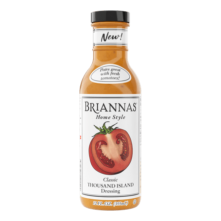 Classic Thousand Island Dressing