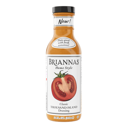Classic Thousand Island Dressing