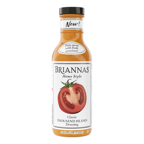 Classic Thousand Island Dressing