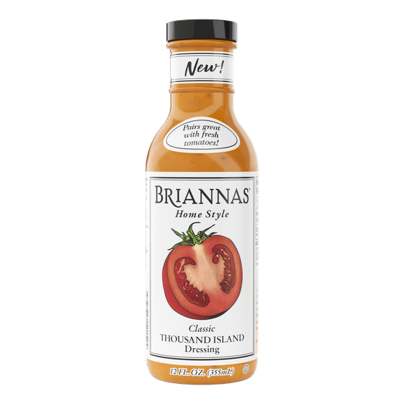 Classic Thousand Island Dressing