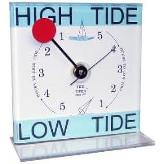 Classic Tide Timer Tide Clock$$Home Decor, Kitchen, & Other