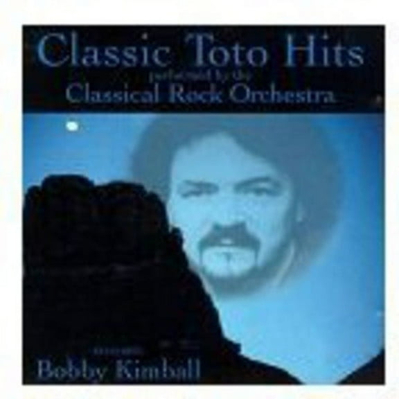 Classic Toto Hits (CD)