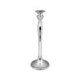 thumbnail image 1 of Classic Touch CH932 10.5 in. Nickel Candlestick, 1 of 1