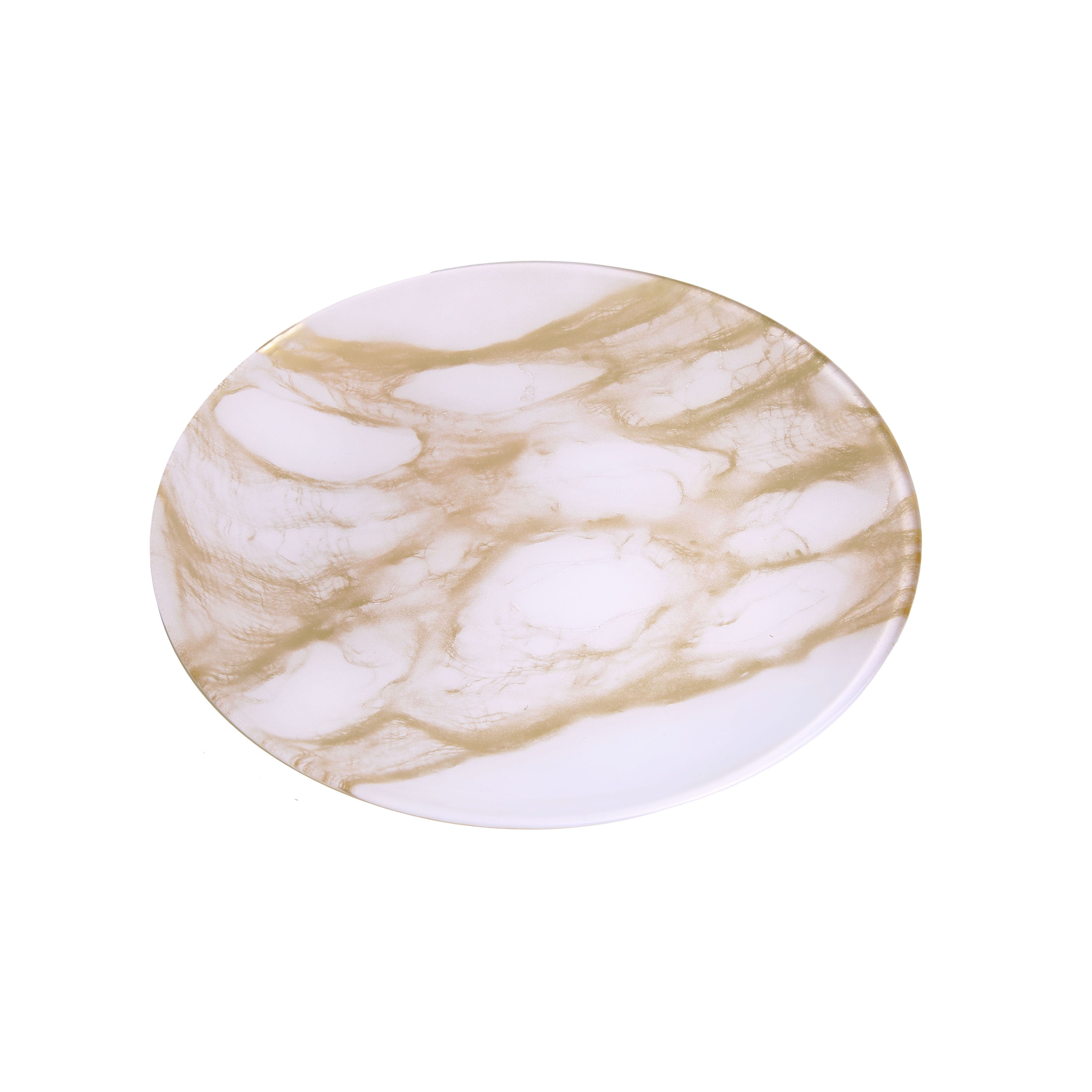 Classic Touch Decor Chargers