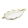 thumbnail image 1 of Classic Touch wpl534 10 in. Ceramic Platter Dish, 1 of 1