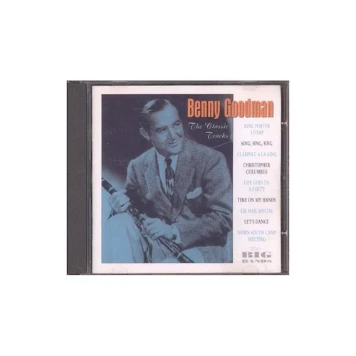 Classic Tracks - Music CD - - - Very Good - audioCD - Disc - Sold by gmusic