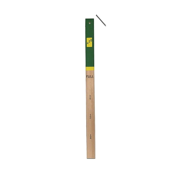 Classic Tractor Fuel Stick Fits John Deere 420 Tractor