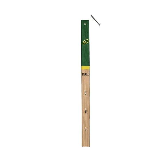 Classic Tractor Fuel Stick Fits John Deere 60 Tractor