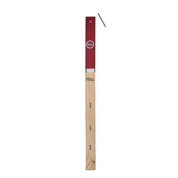 Classic Tractor Fuel Stick, McCormick W6 Fits International Tractor
