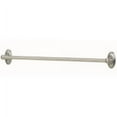 thumbnail image 1 of Classic Traditional 12" Wall Mounted Towel Bar, Barcelona, 1 of 7