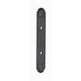 thumbnail image 1 of Alno Inc Classic Traditional Backplate, 1 of 7