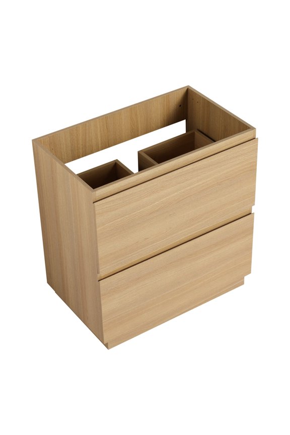Classic Traditional Look - Blend with Any Bathroom Decor