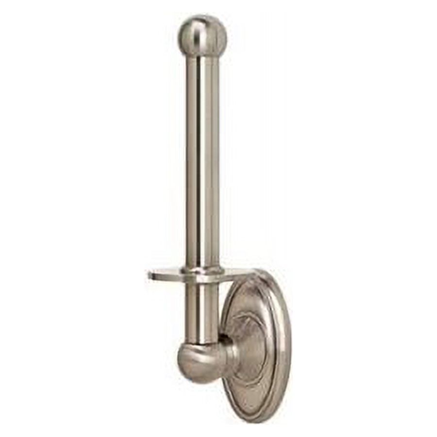 Classic Traditional Reserve Toilet Paper Holder - Finish: Bronze