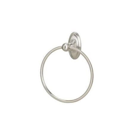 Classic Traditional Wall Mounted Towel Ring, Barcelona