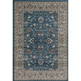 thumbnail image 1 of Classic Traditional Woven Bordered Area Rug, 030, 1 of 5