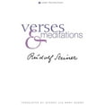 thumbnail image 1 of Classic Translations Verses and Meditations, (Paperback), 1 of 1