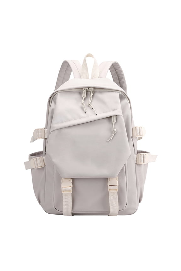 Classic Travel Backpack for Women Men Large Capacity Schoolbags Workout Sports Backpack Casual Laptop Bags