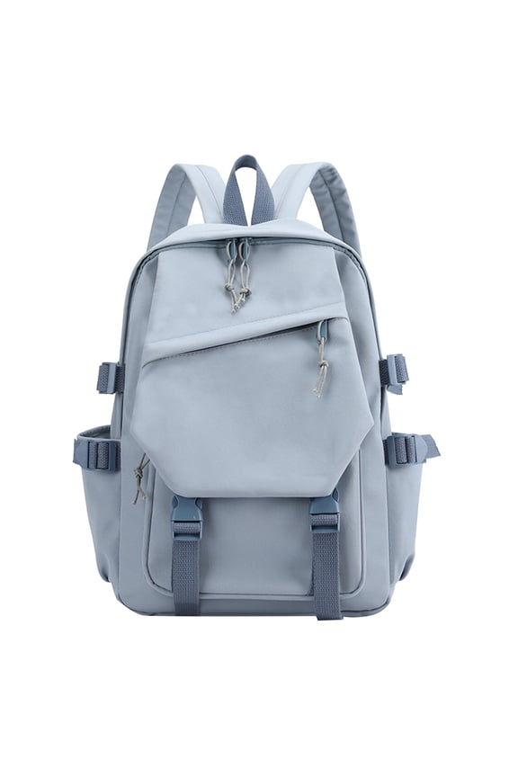 Classic Travel Backpack for Women Men Large Capacity Schoolbags Workout Sports Backpack Casual Laptop Bags