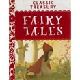 thumbnail image 1 of Pre-Owned Classic Treasury Fairy Tales: Beautiful Illustrations Draw in Children, Encouraging Them T (Hardcover) 1782091874 9781782091875, 1 of 1