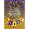 thumbnail image 1 of Pre-Owned Classic Tunes & Tales: Ready-To-Use Music Listening Lessons & Activities for Grades K-8 (Paperback) 0137626835 9780137626830, 1 of 1