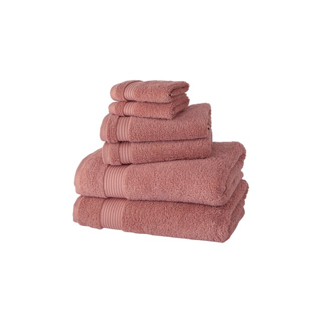 Classic Turkish Towels Amadeus Luxury Turkish Cotton Towel Collection 6