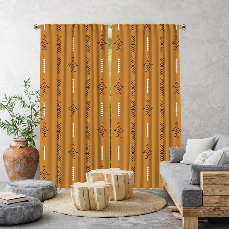 Modern drapes best sale