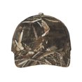 thumbnail image 1 of Outdoor Cap - New Men - IWPF - Classic Twill Camo Cap, 1 of 3