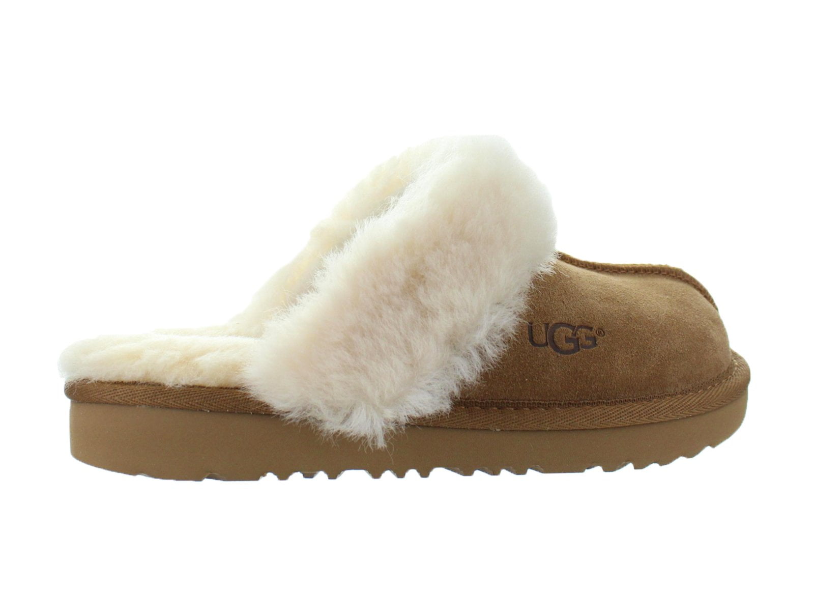 Cozy scuff slipper store ugg