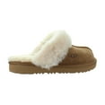 thumbnail image 1 of Classic Ugg Australia Cozy Kids Chestnut Slippers Kids Slipper Shoes, 1 of 9