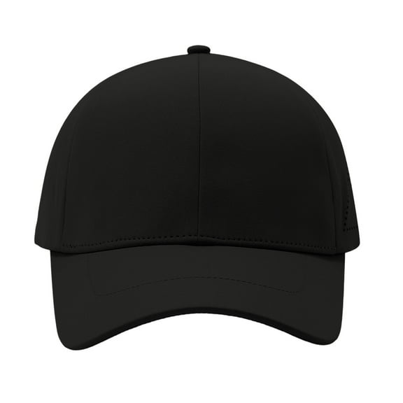 Classic Unisex Baseball Cap Adjustable Dad Hat with Curved Brim for Outdoor Casual Sports and Sun