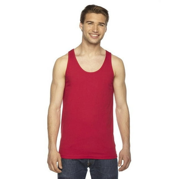 Classic Unisex Tank - 0.24 - Sustainable Comfort