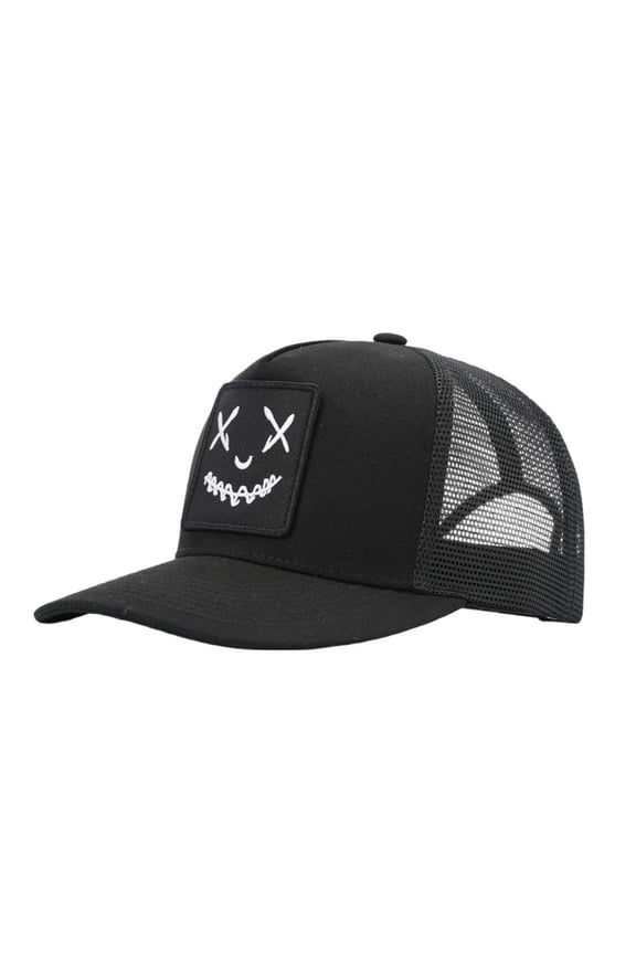 Classic Unstructured Baseball Cap Solid Blank Sun Visor Adjustable Sport Trucker Dad Hat Type 6