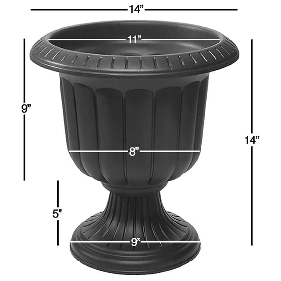 Classic Urn Planter