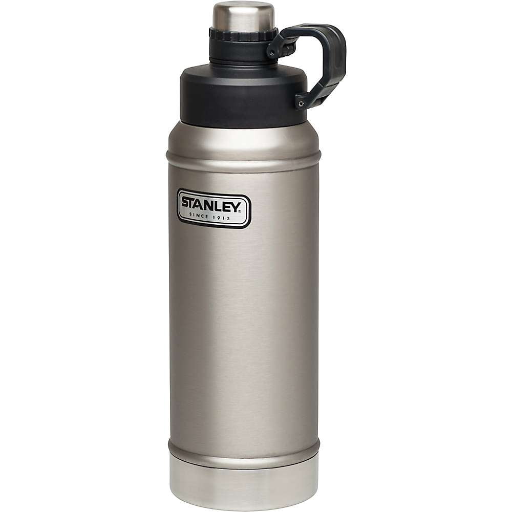 Classic Vacuum Water Bottle 36oz - Stainless Steel