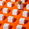 thumbnail image 1 of The Marshmallow Shop Handcrafted Classic Vanilla Marshmallows, Kosher Sweet Snack, 6-Pack, 1 of 4